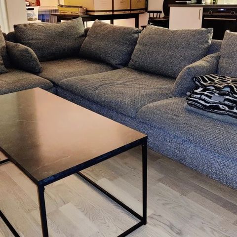 Søderhamn sofa