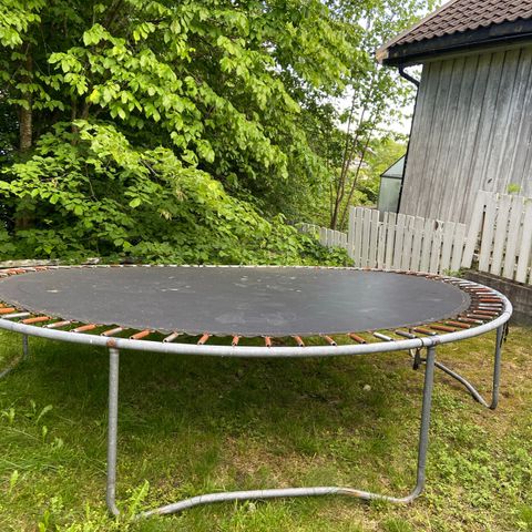 Trampoline