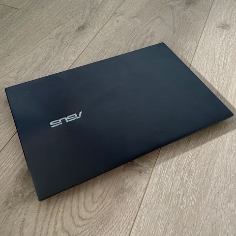 Asus ZenBook UX325 bærebar pc OLED