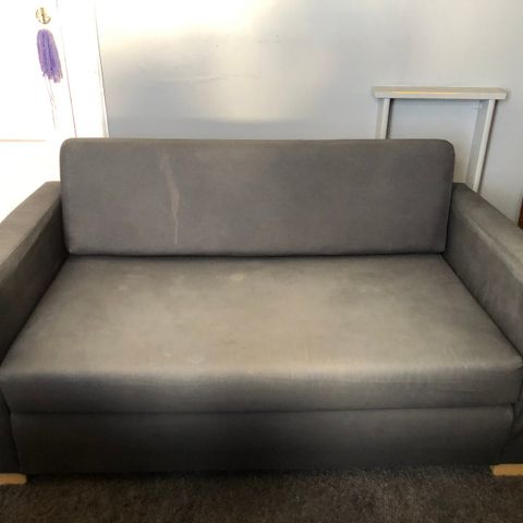 Sovesofa 120