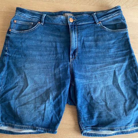 Jeans shorts