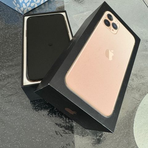 Iphone 11 pro 64 gb