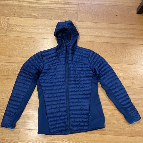 Rab Cirrus Flex 2.0 Hoody