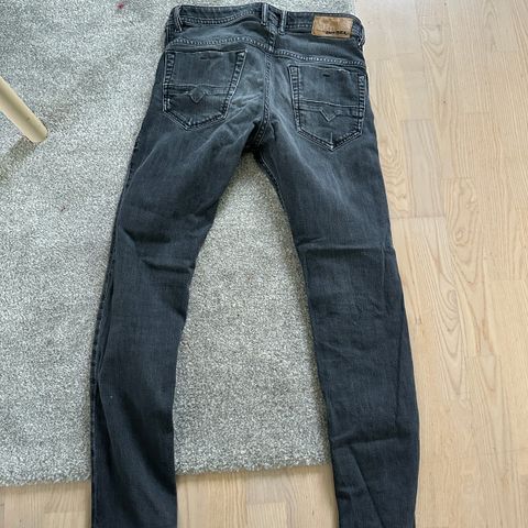 Diesel jeans str 32/30