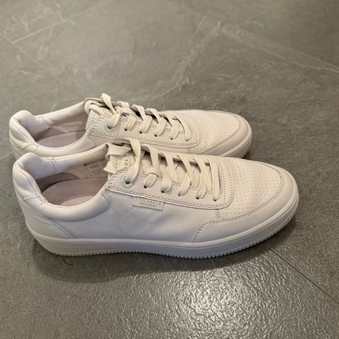 Stockholm design sneakers