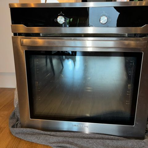 Blomberg BEO 9596 X