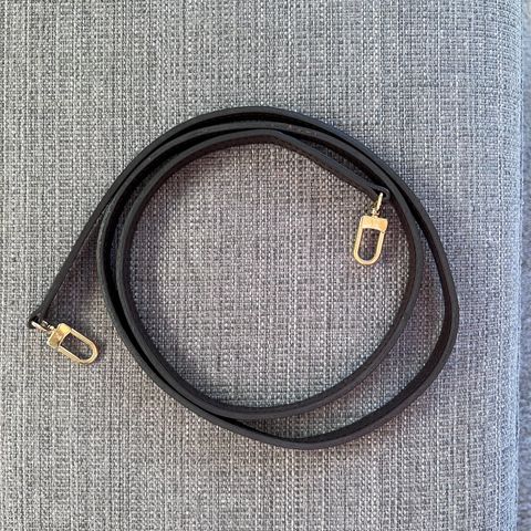 Louis Vuitton strap ebene