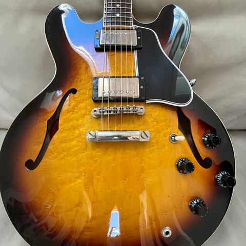 Gibson ES Custom
