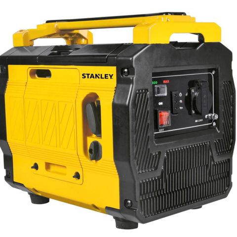 Aggregat Stanley SIG 1200S