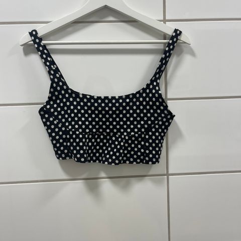 Crop top Zara