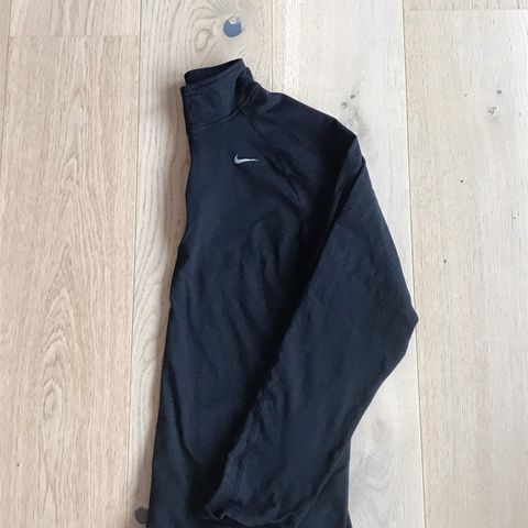 Nike sportsgenser