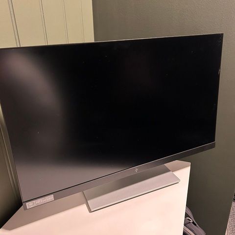 USB-C PC skjerm 27"