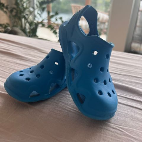 Crocs sandaler