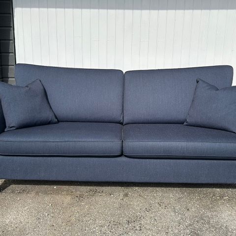 Formfin Sans 2/3 seters sofa