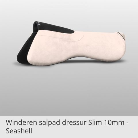 Windern salpad dressur 17