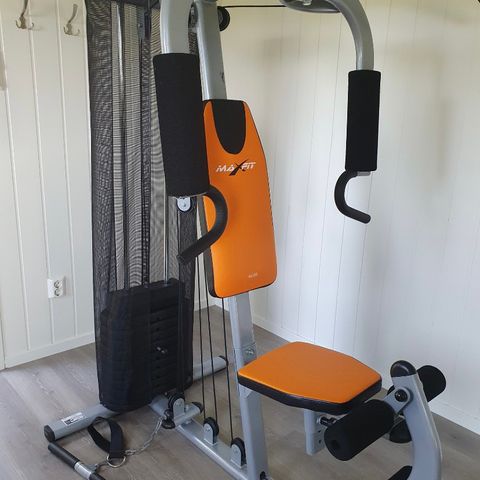 Multigym