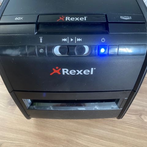Rexel 60x