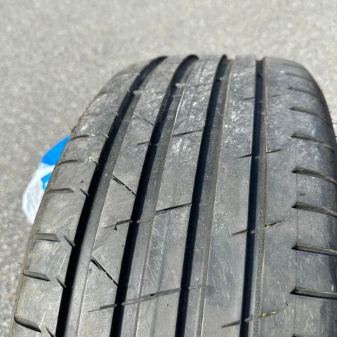 Nokian Hakka Black 2 (One tyre) - 225/45/18