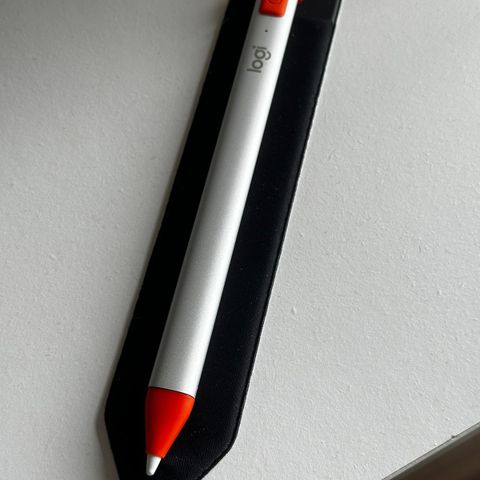Logitech Crayon Pencil pent bukt