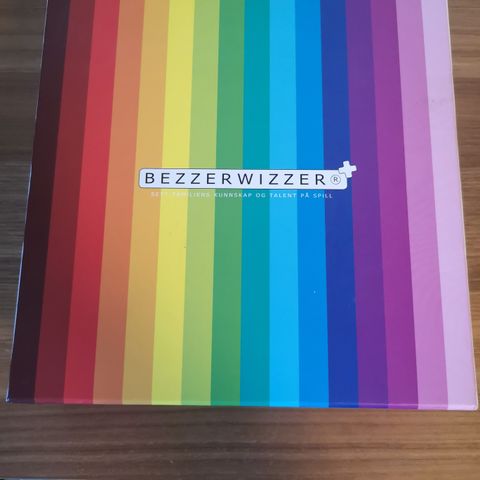 Bezzerwizzer