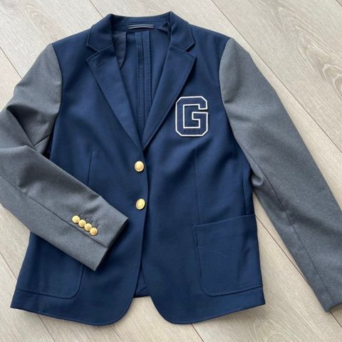 Gant Blazer To-farget