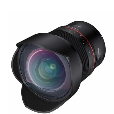 Samyang 2.8/14 mm ED AS IF (umc)