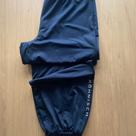 Røhnisch yoga pants, Str L