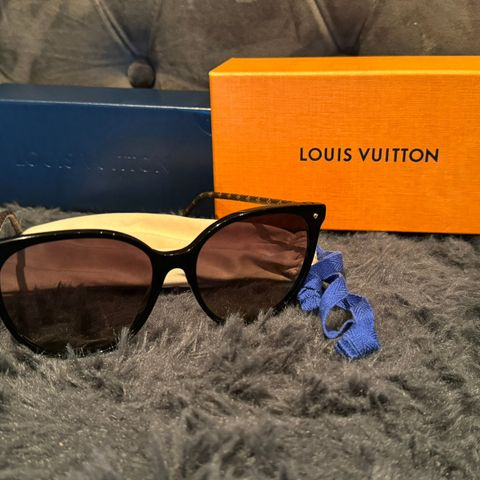 LV First Square Sunglasses