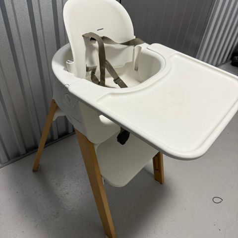 Stokke barnestol