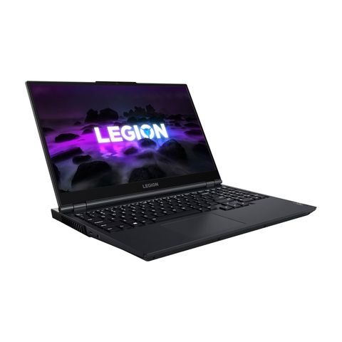 Lenovo Legion 5 R7/16/1000/3070/QHD-165 15.6" bærbar gaming-PC