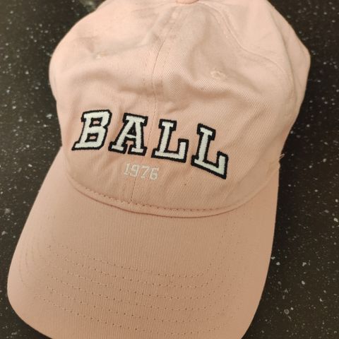 Ball originals caps