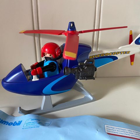 PLAYMOBIL 4423 fra 2004 (84)