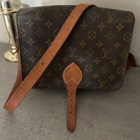 Louis Vuitton veske