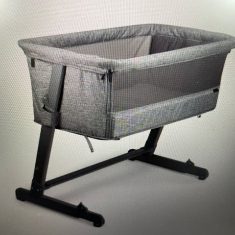 yngri bedsidecrib