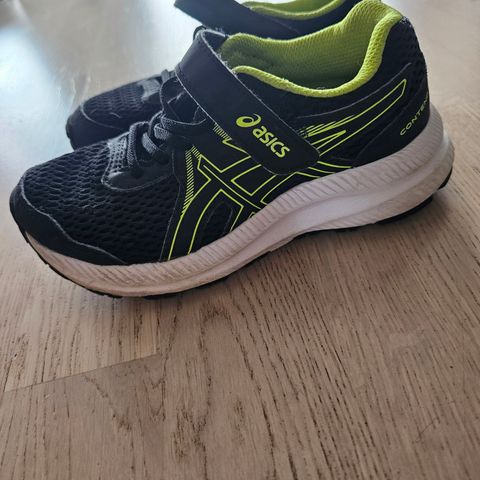 Asics joggesko