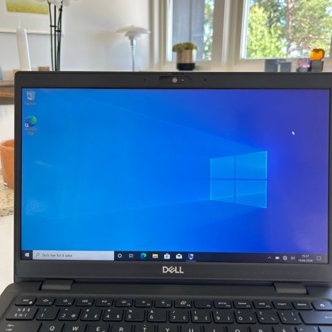 DELL Latitude 3420 Bærbar PC