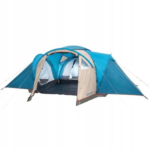 Camping telt