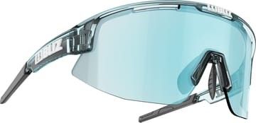 Bliz Matrix Transparent Ice Blue