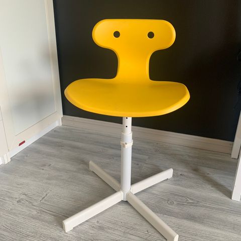 IKEA stol