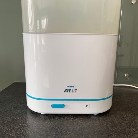 Philips Avent steriliseringsmaskin