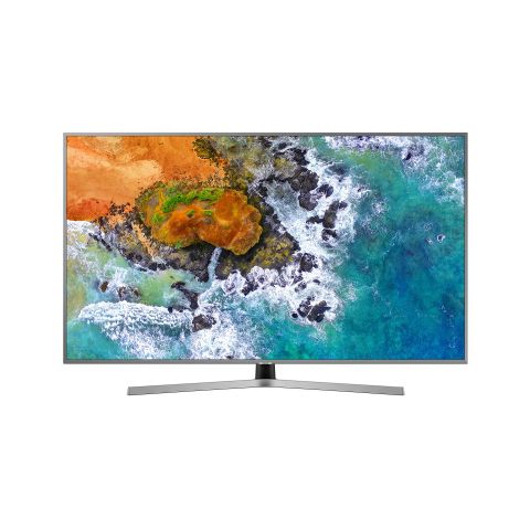 Samsung 55 tommer 4K TV