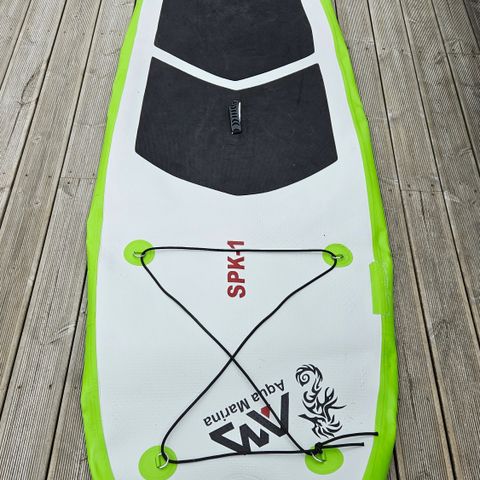 Aqua Marina SPK-1 SUP