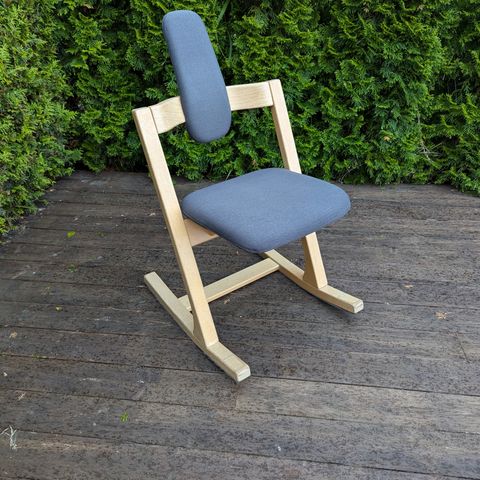 Stokke / Varier pendulum balansestol