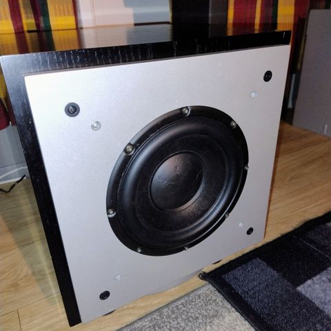 System Audio SE175