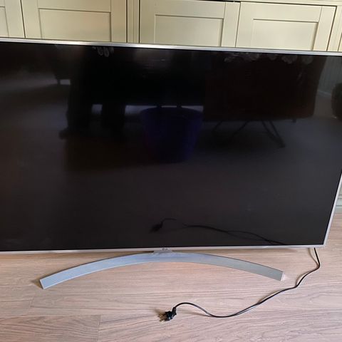 LG 55’ Led tv