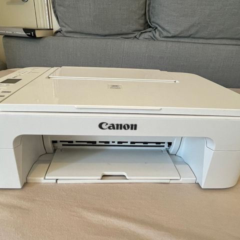 Canon Pixma  TS3351