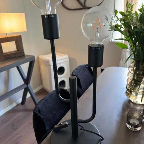 Ikea bord lampe