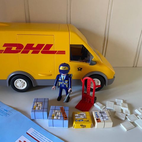 PLAYMOBIL 4401 fra 2003 (81)