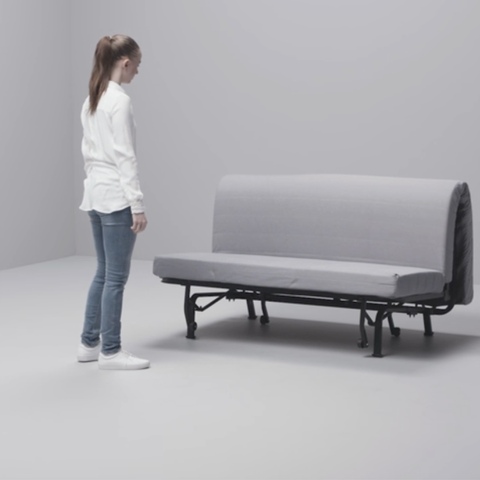 Ikea - LYCKSELE Sofa Bed