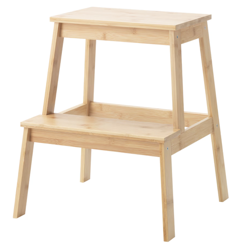 RESERVERT Trappestige / Stepping stool, Tenhult (IKEA)